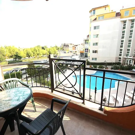 Διαμέρισμα Menada Sea Regal