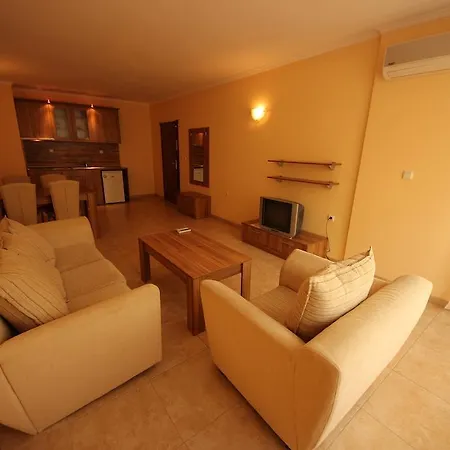 Διαμέρισμα Menada Sea Regal *
