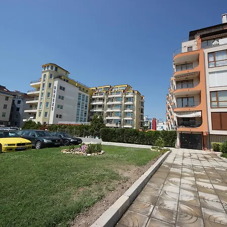 Διαμέρισμα Menada Sea Regal *