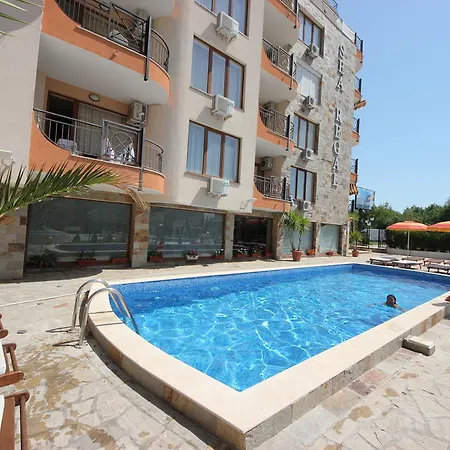Διαμέρισμα Menada Sea Regal *