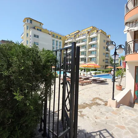 Διαμέρισμα Menada Sea Regal