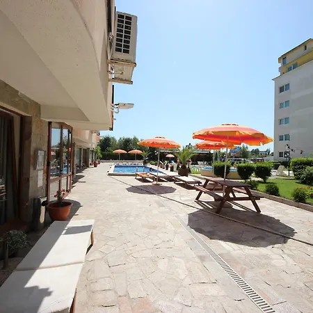Διαμέρισμα Menada Sea Regal *