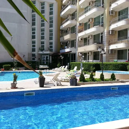 Διαμέρισμα Menada Sea Regal