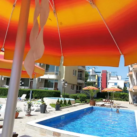 Διαμέρισμα Menada Sea Regal Σάνι Μπιτς
