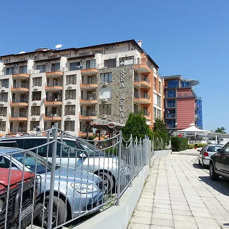 Menada Sea Regal Σάνι Μπιτς