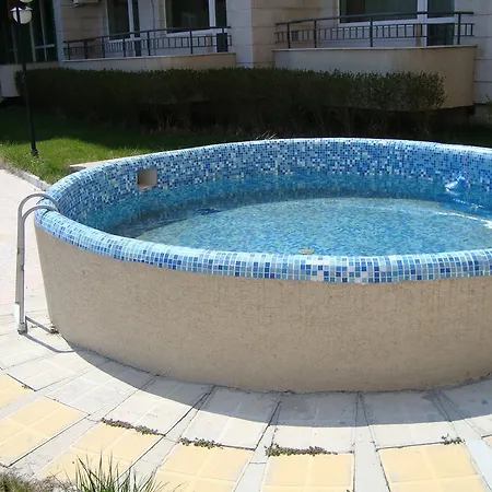 Menada Sea Regal Σάνι Μπιτς