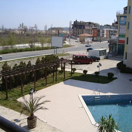 Διαμέρισμα Menada Sea Regal