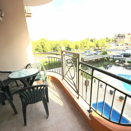 Διαμέρισμα Menada Sea Regal *