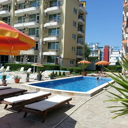 Menada Sea Regal Σάνι Μπιτς