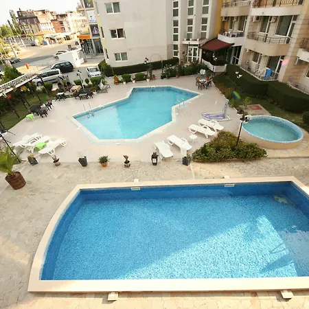 Menada Sea Regal Διαμέρισμα *