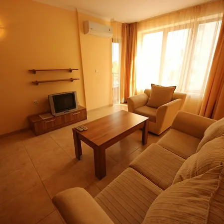Διαμέρισμα Menada Sea Regal *