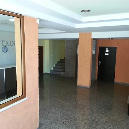 Διαμέρισμα Menada Sea Regal *